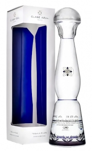 CLASE AZUL TEQUILA CL.70 PLATA